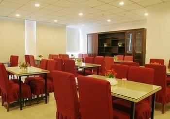 Hanting Express Hotel Wuxi Sunshine Square Екстер'єр фото
