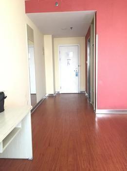 Hanting Express Hotel Wuxi Sunshine Square Екстер'єр фото