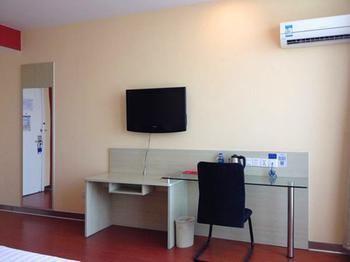 Hanting Express Hotel Wuxi Sunshine Square Екстер'єр фото